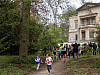 6. Siesmayer-Lauf im Park Hohenrode